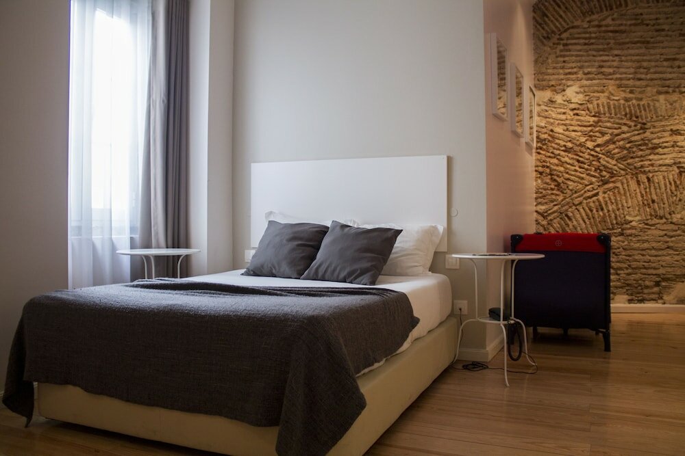 Фото Lisbon Arsenal Suites