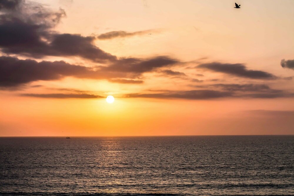 Фото Atlas Amadil Beach