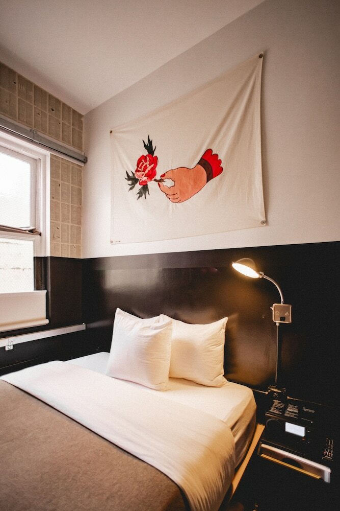 Фото Ace Hotel Portland