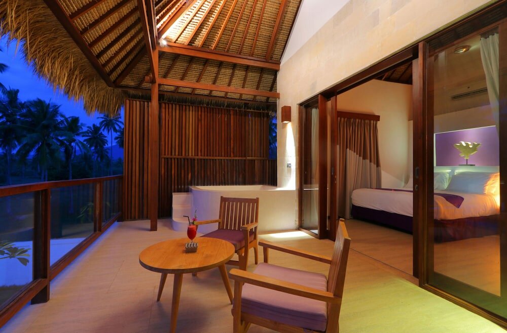 Фото Anema Wellness & Resort