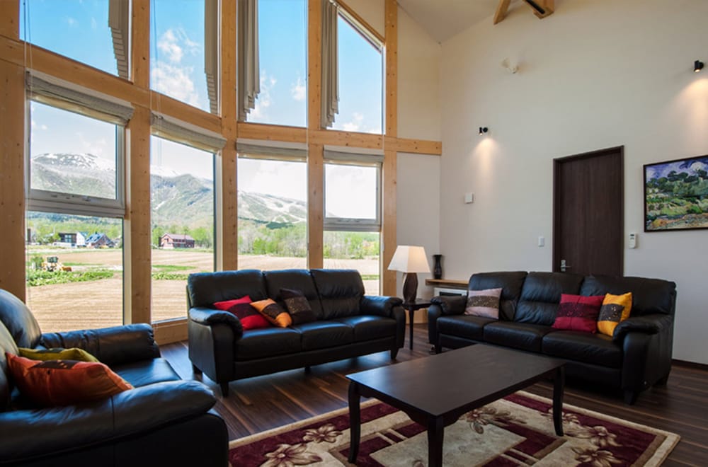 Фото The Orchards Niseko