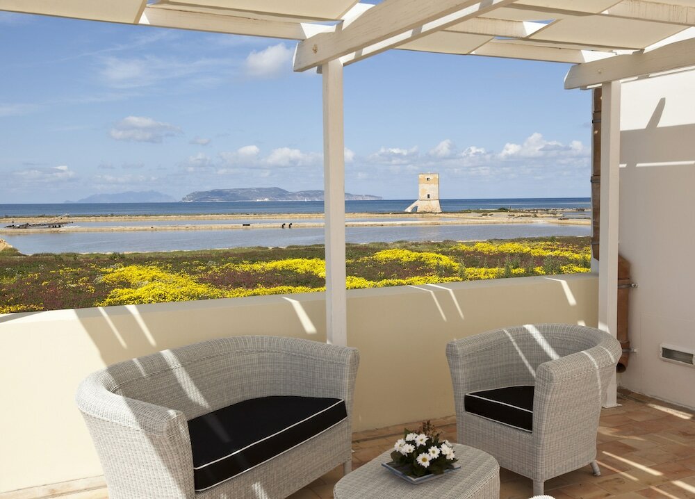 Фото Relais Antiche Saline