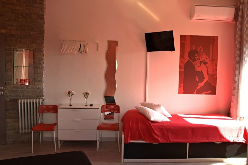 Фото Movie Home B&b