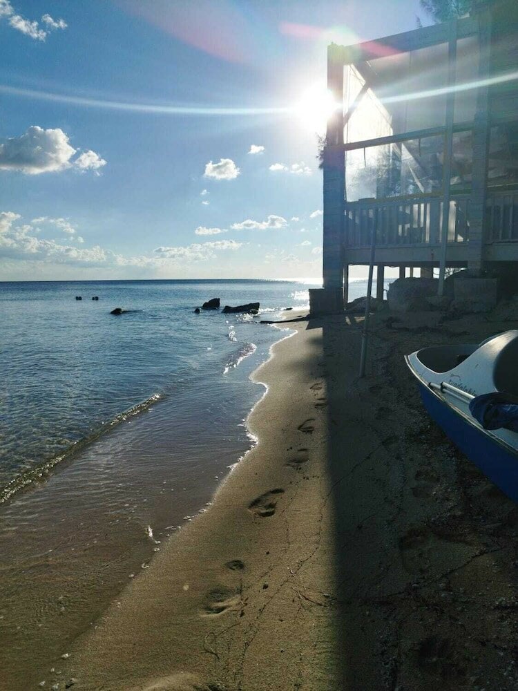 Фото Coral Harbour Beach House And Villas