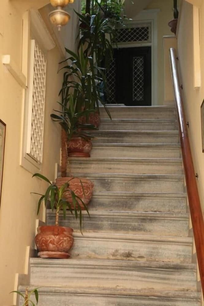 Фото EN Ermoupoli