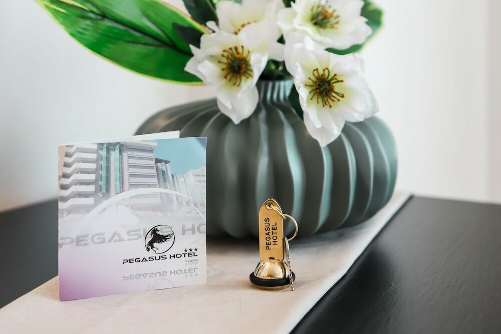 Фото Pegasus Hotel - Hotel Il Vialetto