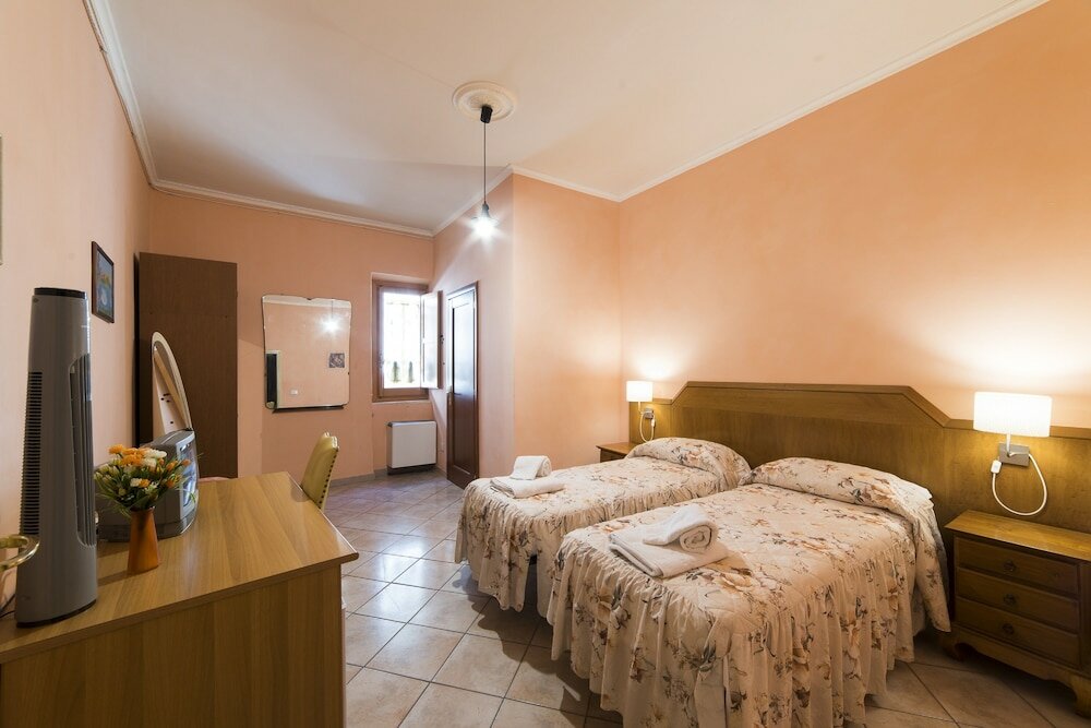 Фото Affittacamere Al Seminario