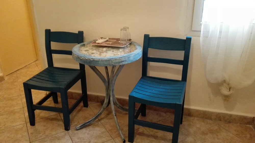 Фото Hotel Ionion