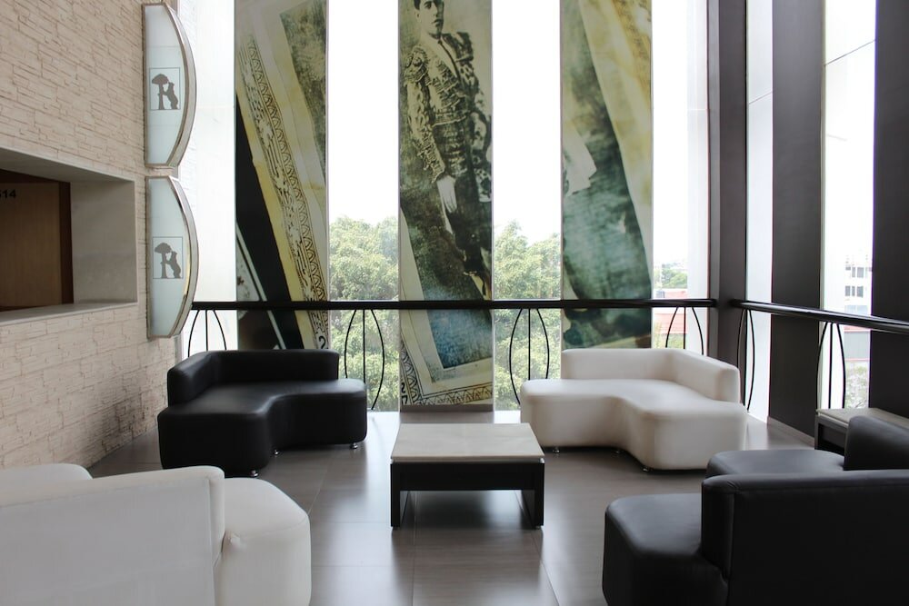 Фото Villa de Madrid Gran Hotel