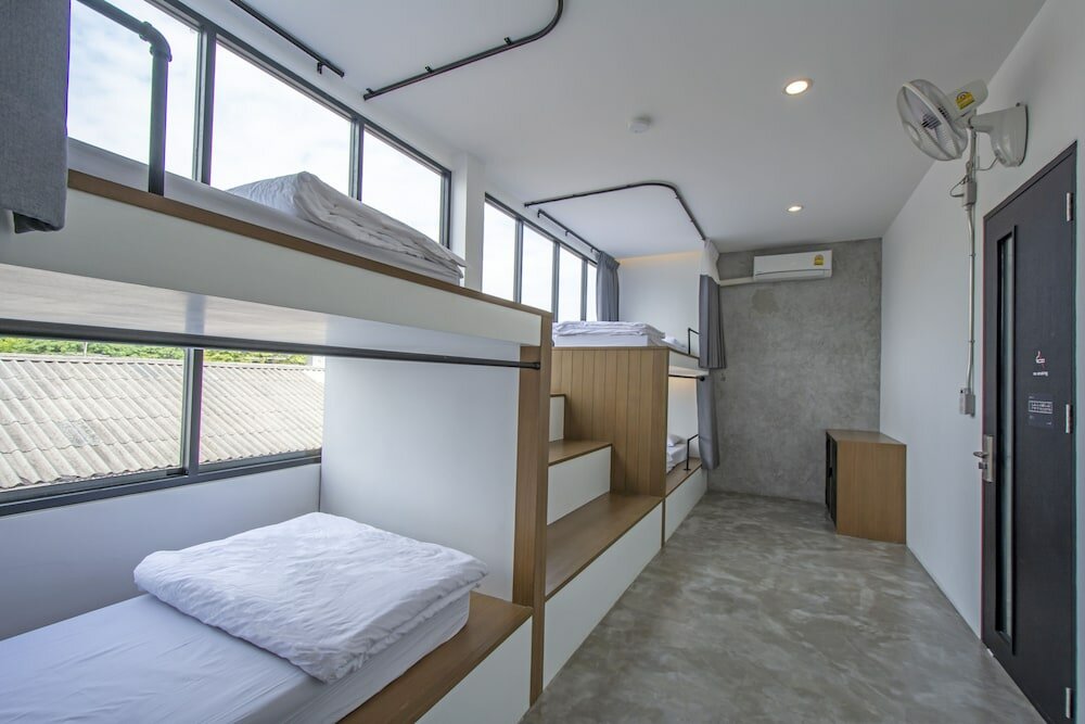 Фото Lost Inn Bkk