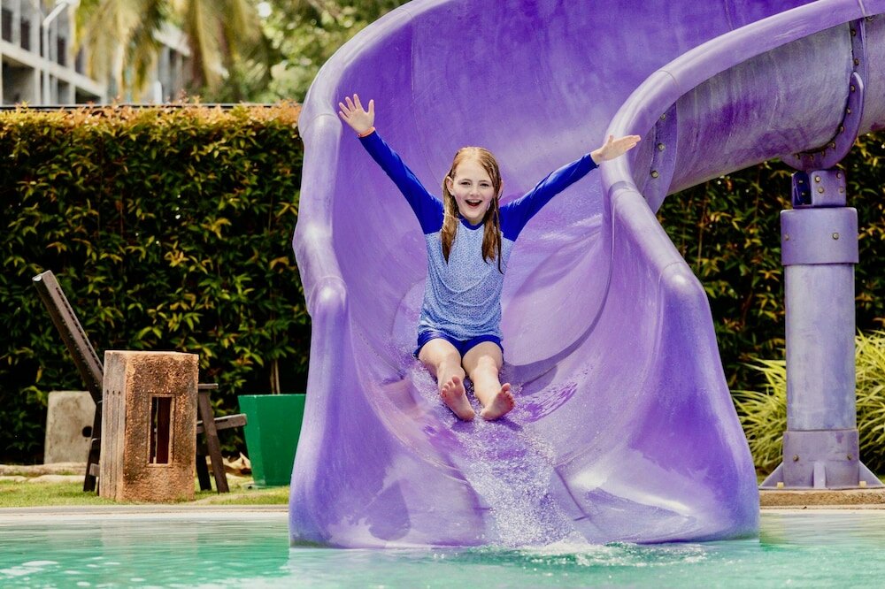 Фото Holiday AO Nang Beach Resort Krabi