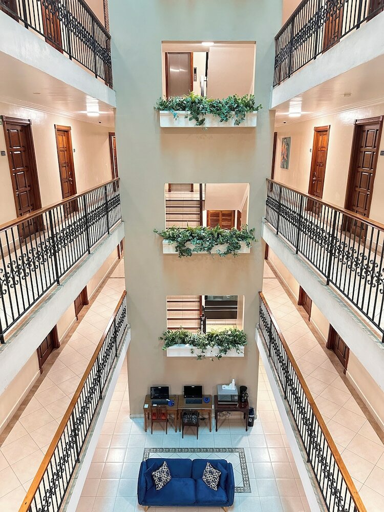 Фото Hotel Andros