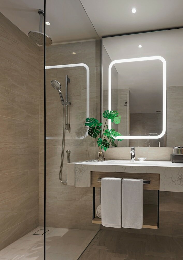 Фото Amari Spice Penang