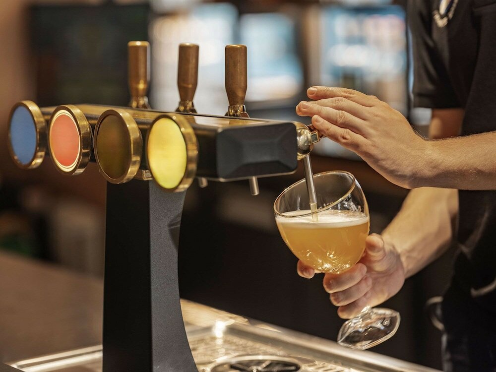 Фото Ibis Paris Gare Montparnasse Catalogne