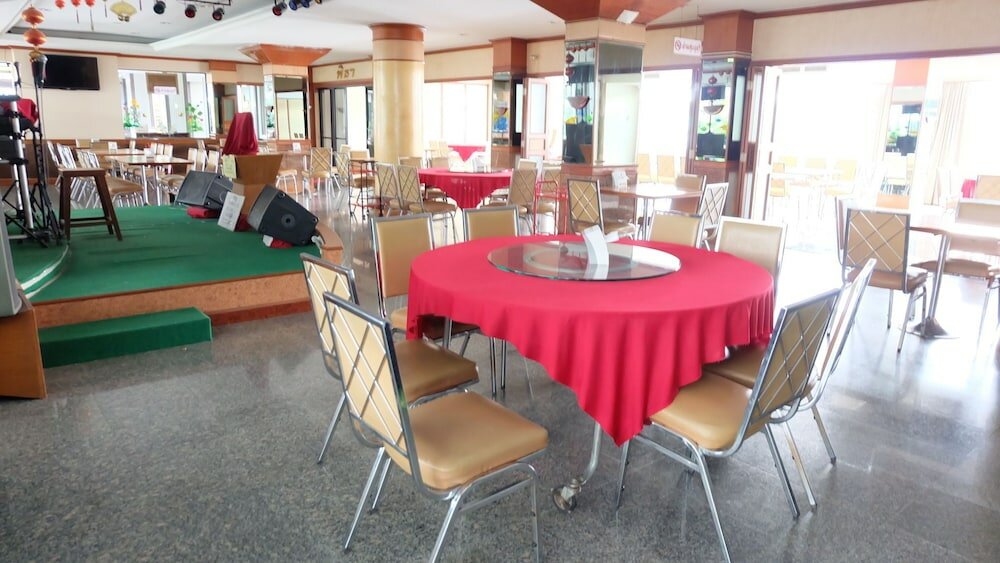 Фото Silom Boutique Hotel Hatyai