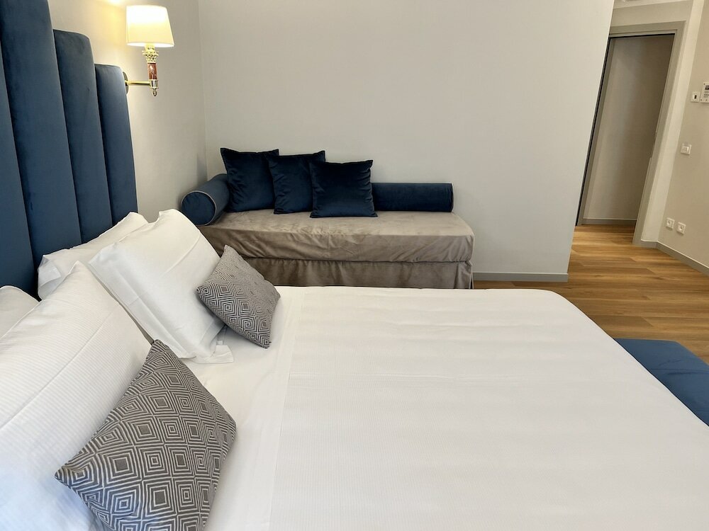 Фото Corte dei Sogni Boutique Hotel & SPA