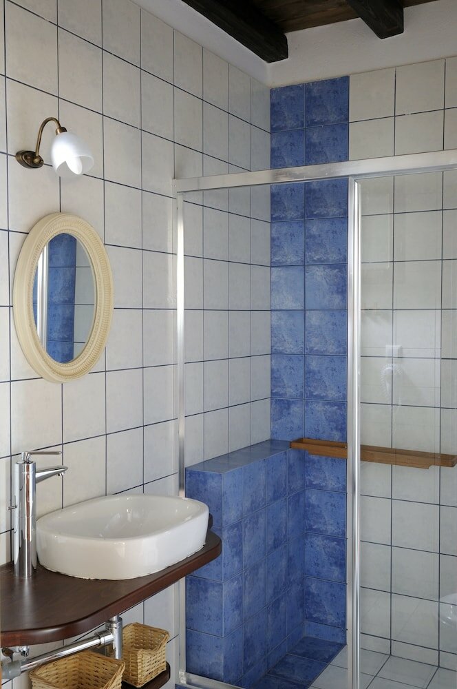 Фото Esperos Suites & Villas