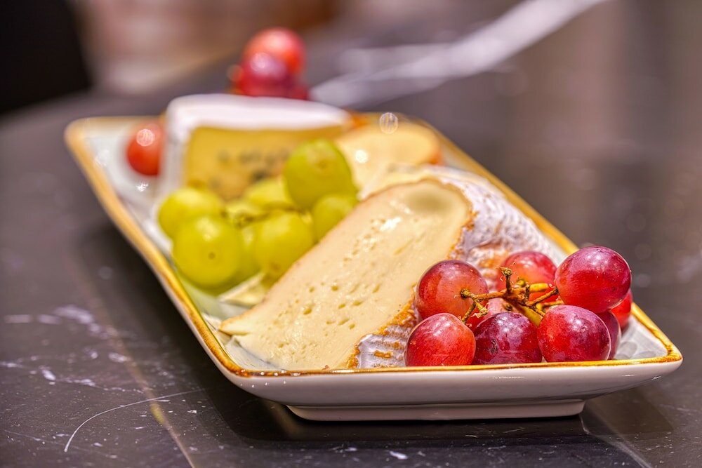 Фото FourSide Hotel Freiburg Trademark Collection by Wyndham