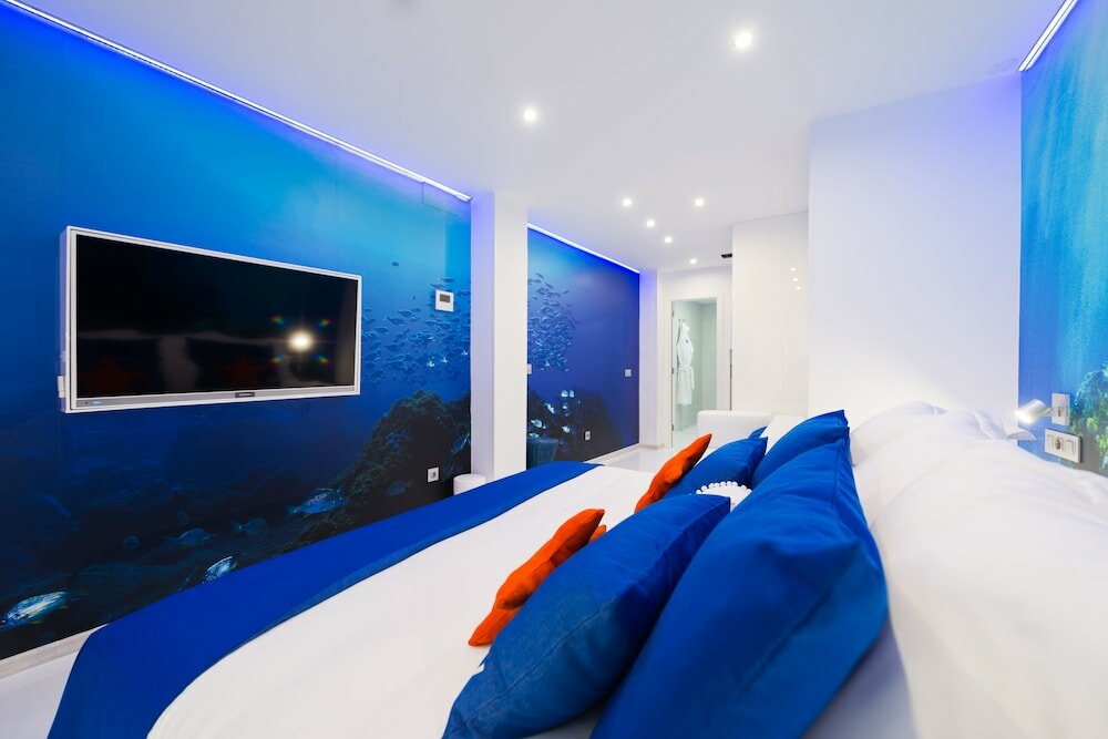 Фото Wavia Hotel - Adults Only