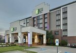 Holiday Inn Express & Suites Irving Conv Ctr Las Colinas by Ihg