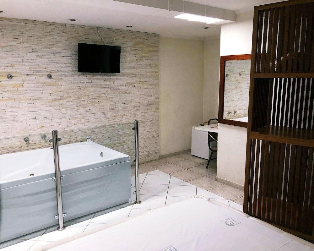 Фото David Plaza Hotel