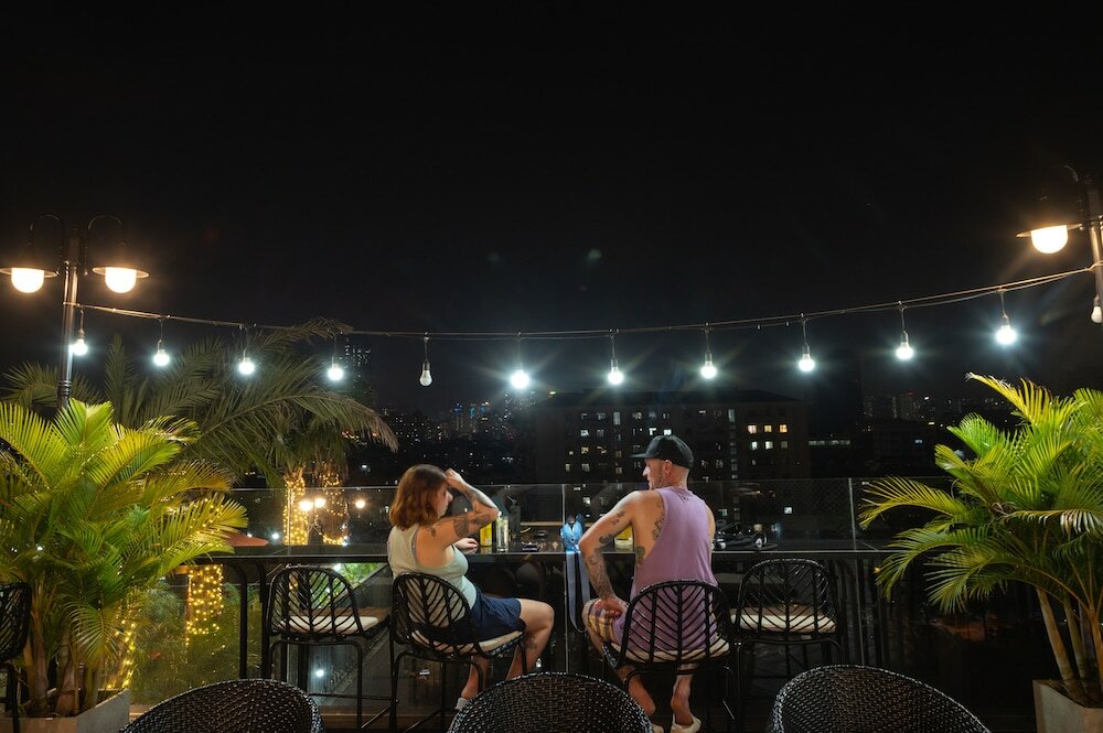 Фото Fte Ba Dinh Hotel