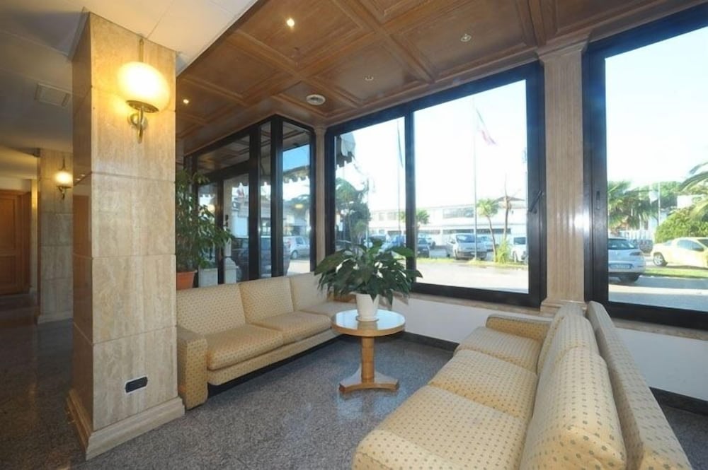 Фото Hotel L'Aquila