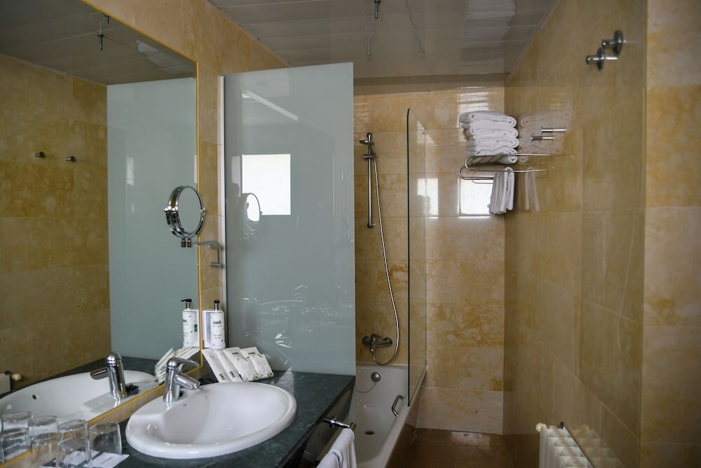 Фото Sercotel Palacio de Tudemir