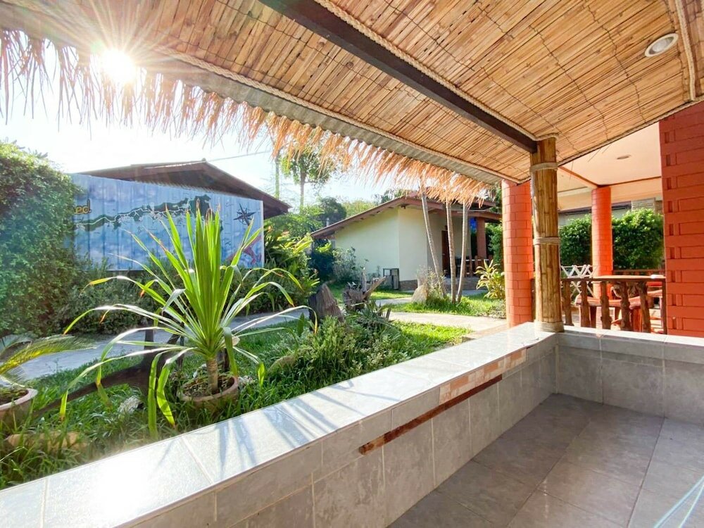 Фото Samet Bellhouse