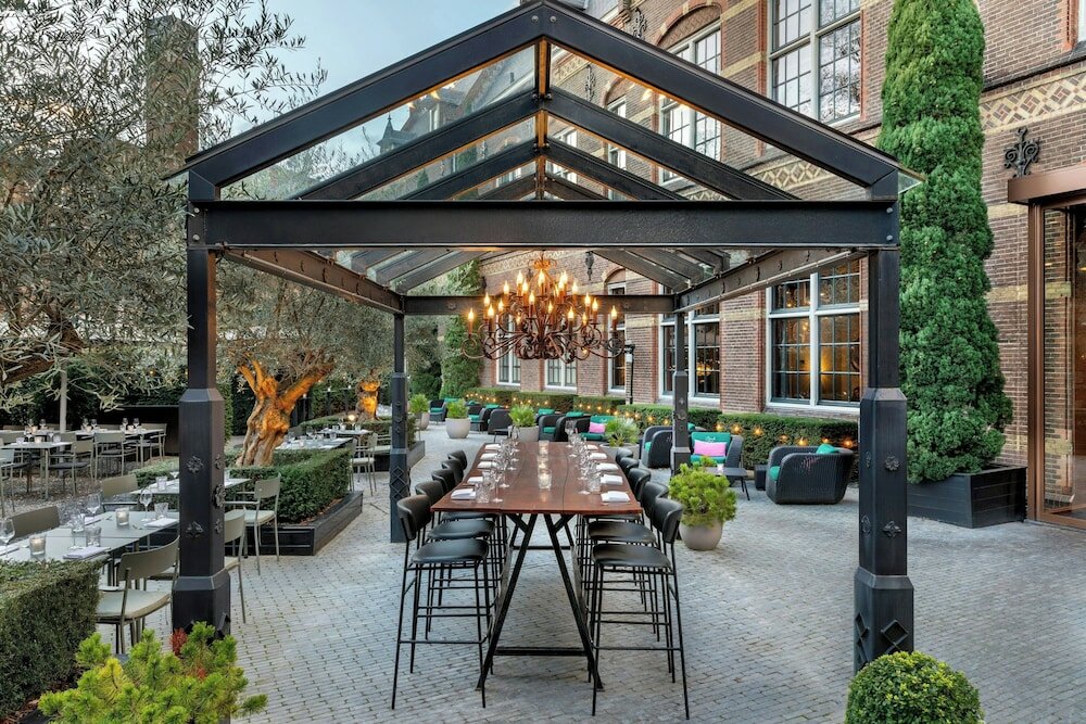 Фото отеля 5