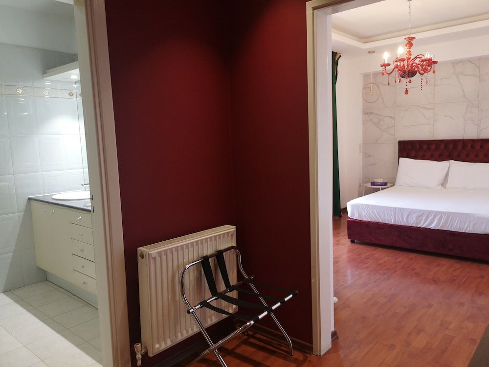 Фото Saint Elena Boutique Hotel