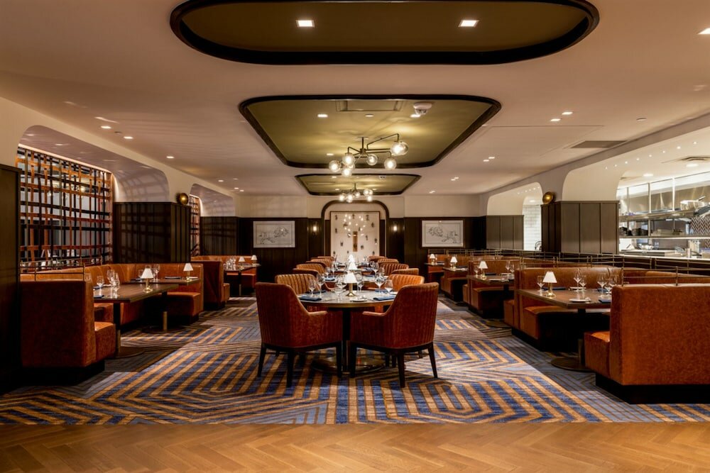 Фото The National, Autograph Collection