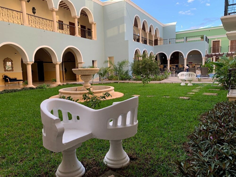 Фото отеля 5