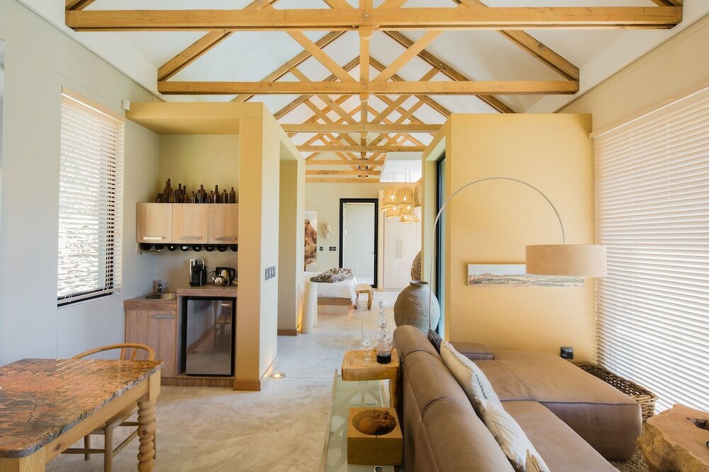 Фото The Olive Exclusive All-Suite Hotel