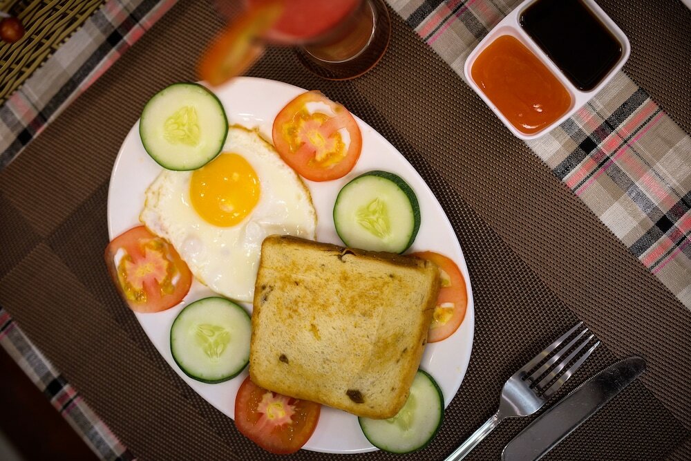 Фото Hoi An VI Khoa Villa