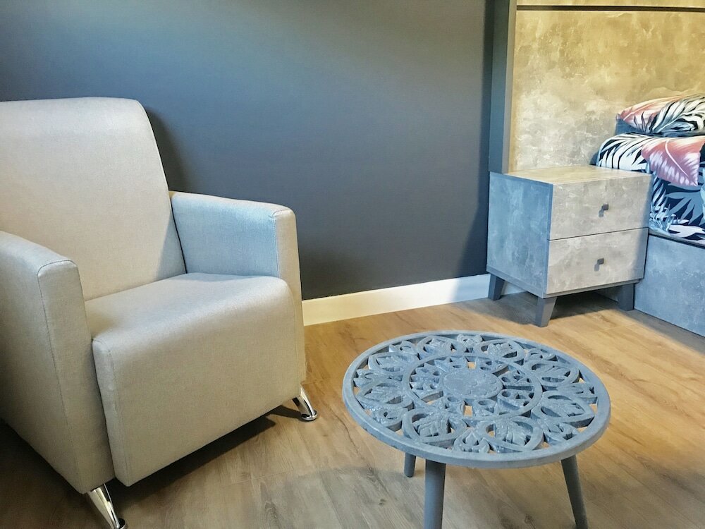 Фото Apartmentos Santander Maliaño Suites 3000