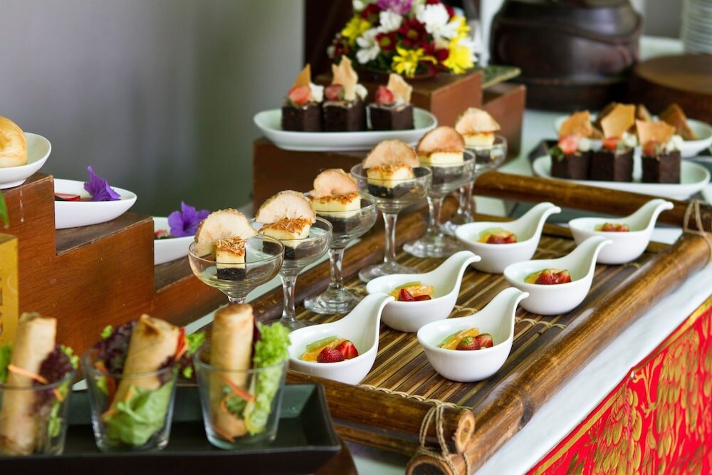 Фото Rama Beach Resort and Villas