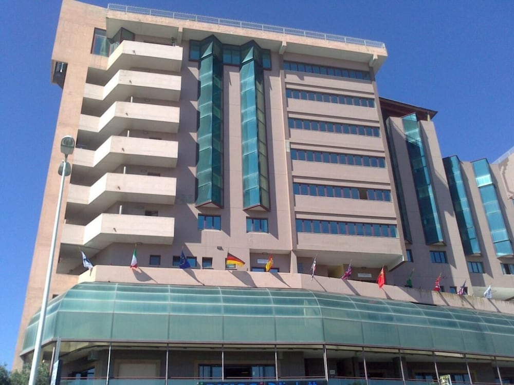 Фото Pegasus Hotel - Hotel Il Vialetto