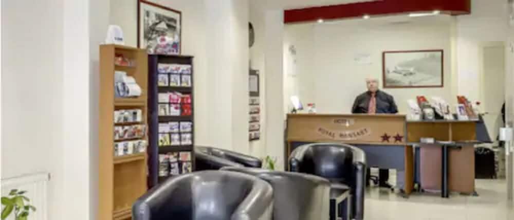 Фото Royal Mansart