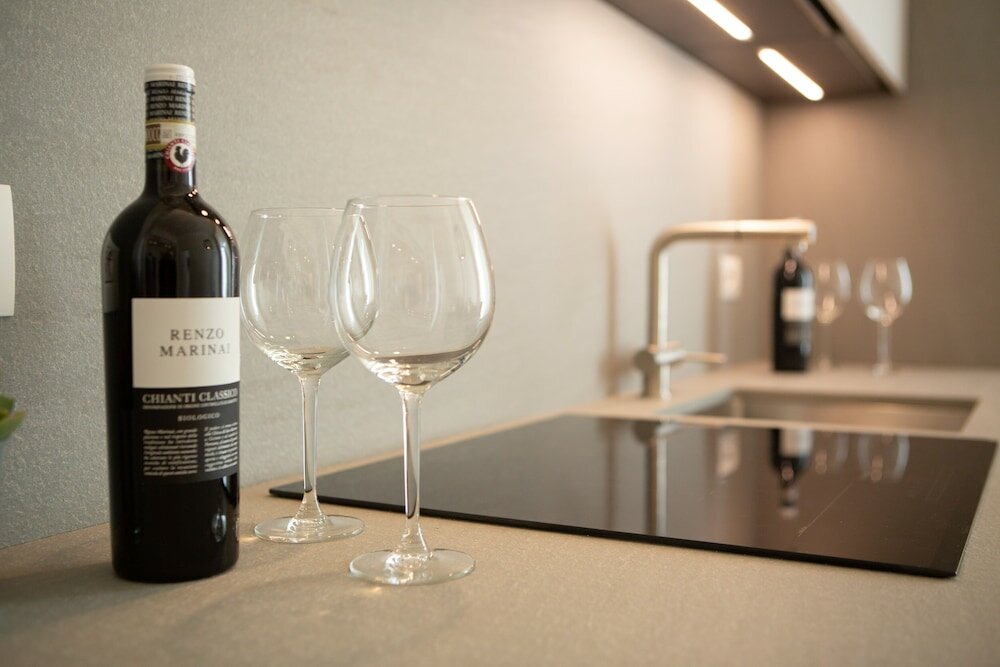 Фото Florence Luxury Apartment al Duomo