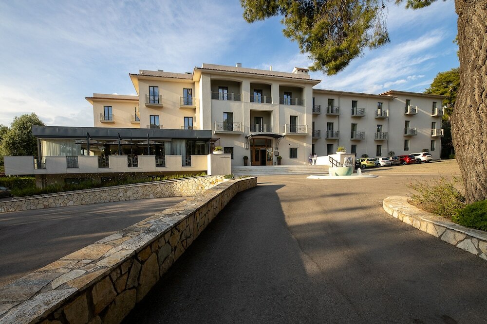 Фото Domotel Kastri