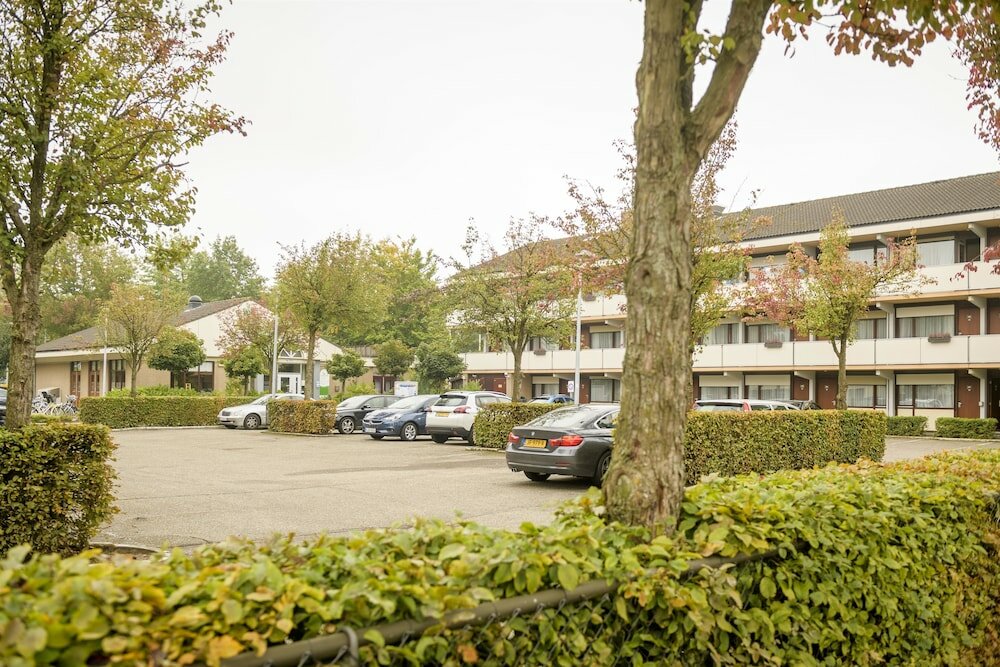 Фото Campanile - Hertogenbosch