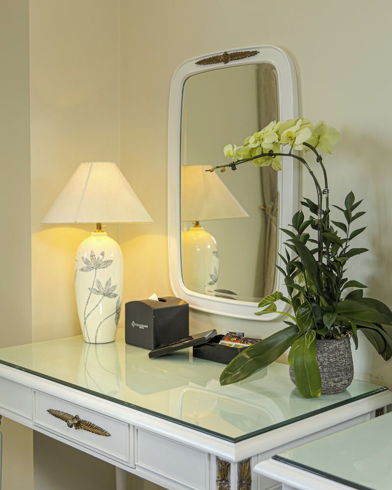 Фото Chalcedony Hotel Hanoi