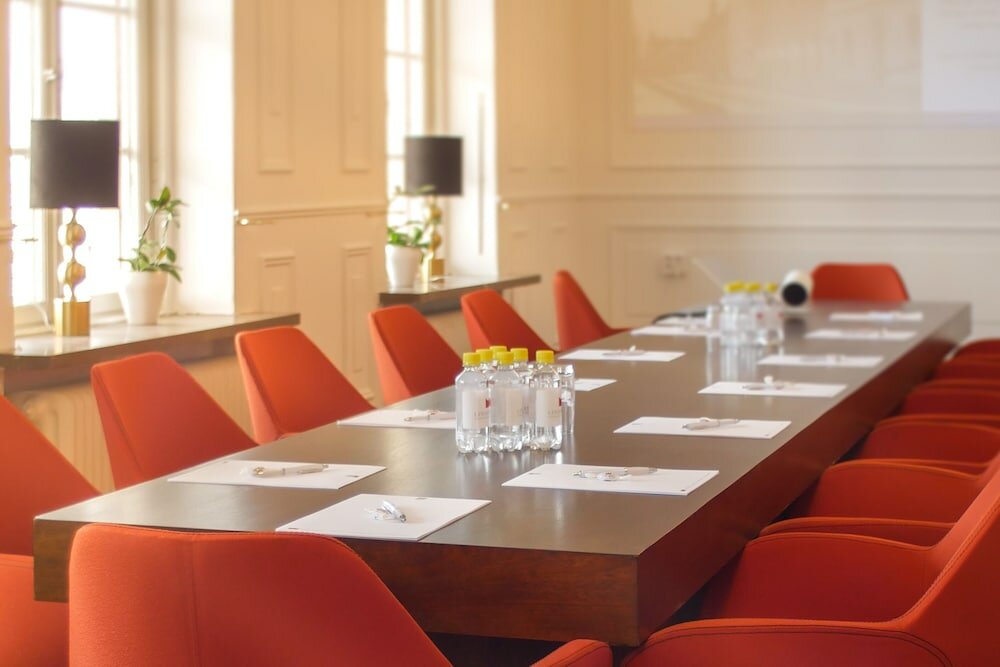 Фото Lindesbergs Stadshotell