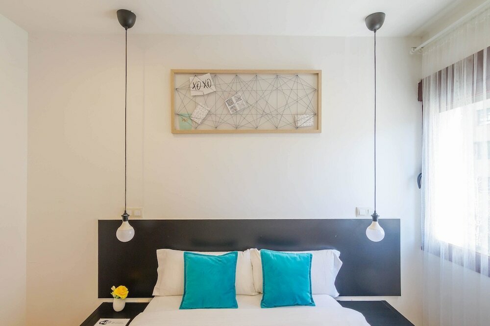 Фото A&z Javier Cabrini - Auto check-in property