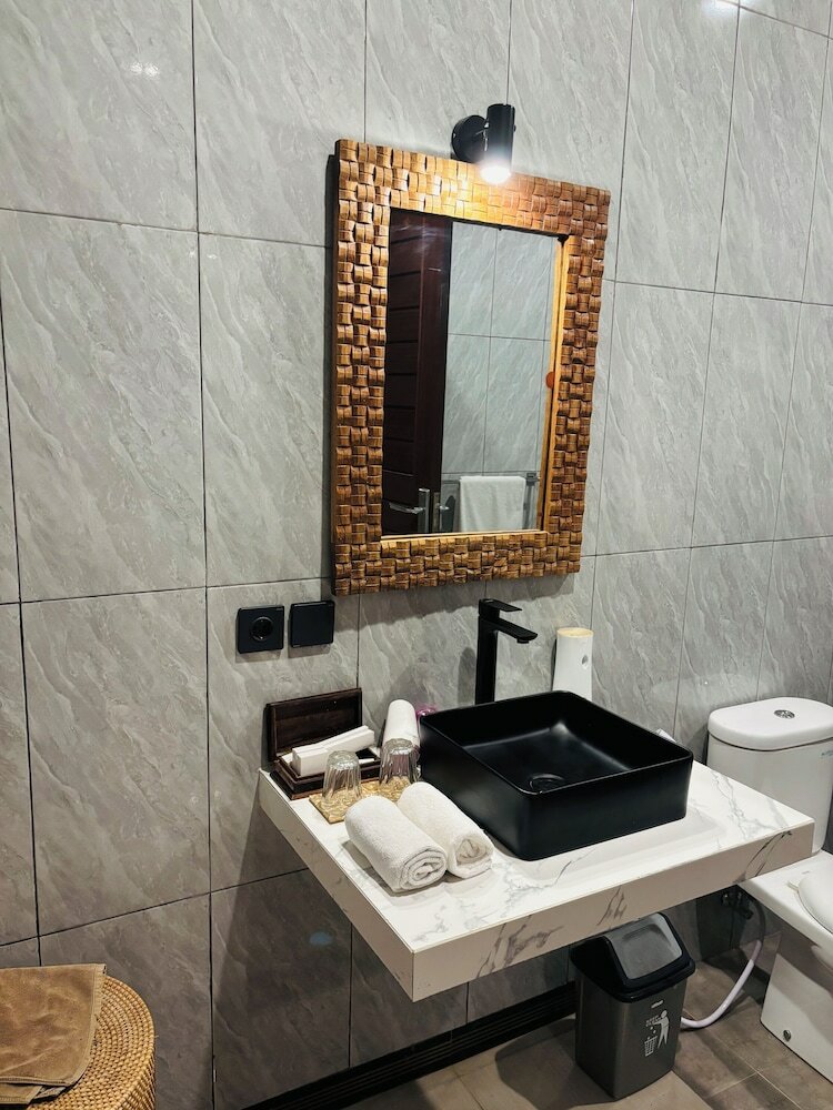 Фото Uma Padi Villa