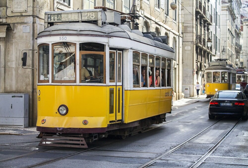 Фото Lisbon Arsenal Suites