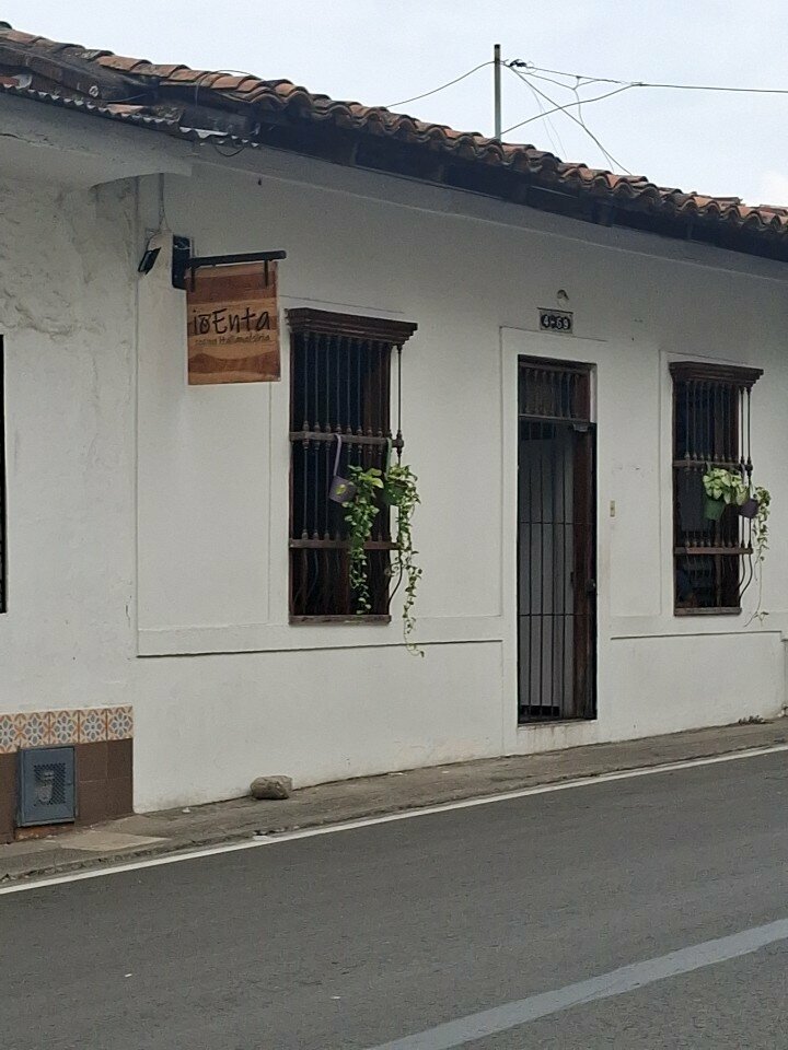 Cafe Ioenta, Cali, photo