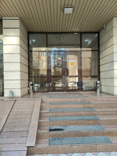 Гостиница KaAiEr в Алматы