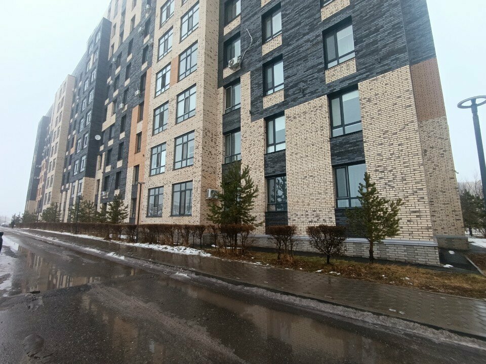 Automatic doors and gates Aka-technology, Astana, photo